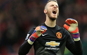 Man United chính thức lên tiếng vì sự đổ vỡ của vụ David De Gea sang Real Madrid